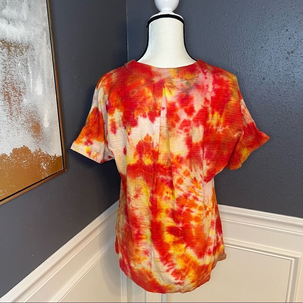 Marine Layer Bali Tunic - image 7